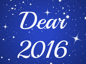Dear 2016