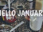 Hello January Good