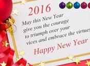 Happy Year 2016