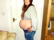 Pregnancy Weeks with Baby