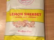 Today's Review: Portlebay Lemon Sherbet Popcorn
