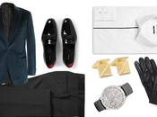 2015 Men’s Christmas Style Guide