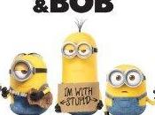 2015 Awards Worst Animated