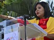 Mexican Young Mayor Gisela Mota Killed Just