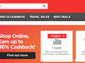 Earn After Shop with ShopBack P100 Bonus