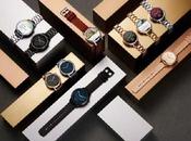 Moto (2nd Gen) Smartwatch