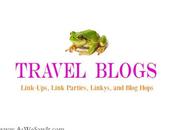 Complete Travel Blog Link-up List 2016 Edition
