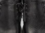 Whipped Ready: Acne Studios Leather Anthony Derbys