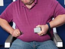 Obesity Affects Travel