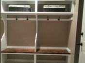 Store Things Appropriately Locker