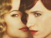 Oscar Season Challenge Danish Girl (2015)