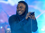 Kendrick Lamar Perform “The Tonight Show Starring Jimmy Fallon”