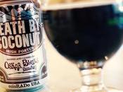 Beer Review Oskar Blues Death Coconut