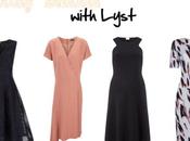 Spring Dresses with Lyst