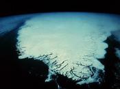 Climate: Extreme Greenland Sheet Melting Episodes Change Runoff Regime