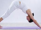 Best Yoga Poses Relaxation Stress Relief