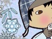 Snowflake Detective Sparkling Crystal Facts