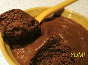 Mom’s Famous Chocolate Mousse