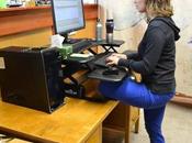 Stand Your Health! Tips Should Know About Standing Desks