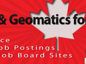 Jobs Geomatics Canadians