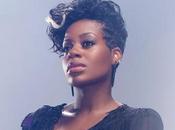 Fantasia Announces Single Time