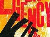 Poetry Review: Emergency Poems Strange Times