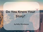 Know Your Story?
