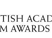 OSCAR WATCH: BAFTA Nominations