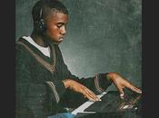 Music: Kanye West ‘real Friends’ More Parties Feat. Kendrick Lamar