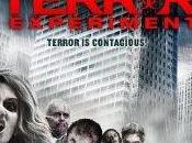 Movie Reviews Midnight Horror Terror Experiment (2010)