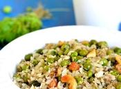 Chura Matar Recipe Banarasi Poha