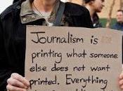 Maybe George Orwell Wrong About Journalism