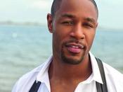 Music: Tank Chris Brown, Siya, Sage Gemini “#BDAY”