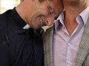 Interview with Monsignor Krzysztof Charamsa: "Today Church Most Powerful Agencies Irrational Hate Towards Sexual Minorities"