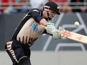 Colin Munro Blasts Fastest T20s