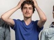 Kapok: "Cacti Tour" Dates