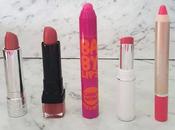 Summer Lipstick Picks