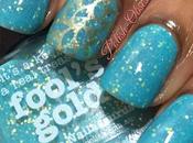 Picture Polish Fool's Gold