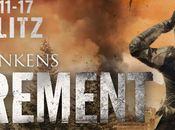 IMMUREMENT: Post-Apocalyptic Undergrounders Series (Also: BUG-OUT BAG!)