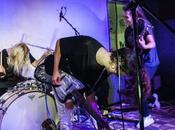 Hinds Celebrated Their Album Release Palisades [Photos]
