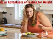 Fasting Weight Loss: Benefits Risks