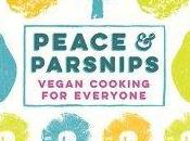 Peace Parsnips