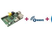 Home Automation with Raspberry Z-Wave Devices Domoticz