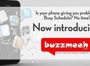 Buzzmeeh: Online Mobile Repair Platform