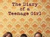 MOVIE WEEK: Diary Teenage Girl