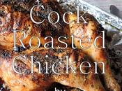 Roasted Spatch Cock Chicken