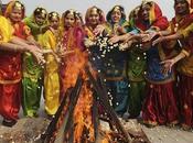 Lohri Bonfire Festival