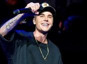 Justin Bieber Dethrones Adele’s Reign