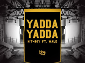 Music: Hit-Boy “Yadda Yadda” Wale