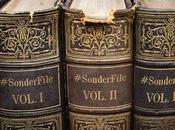 Sonder File: Griefhole, v.III